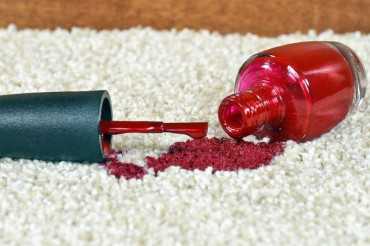 How To Remove Nail Polish From Carpet: A Complete Guide From KATAmats